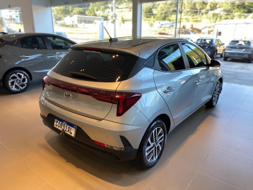 hyundai hb20 1.0 12v flex limited plus manual 5p 20253