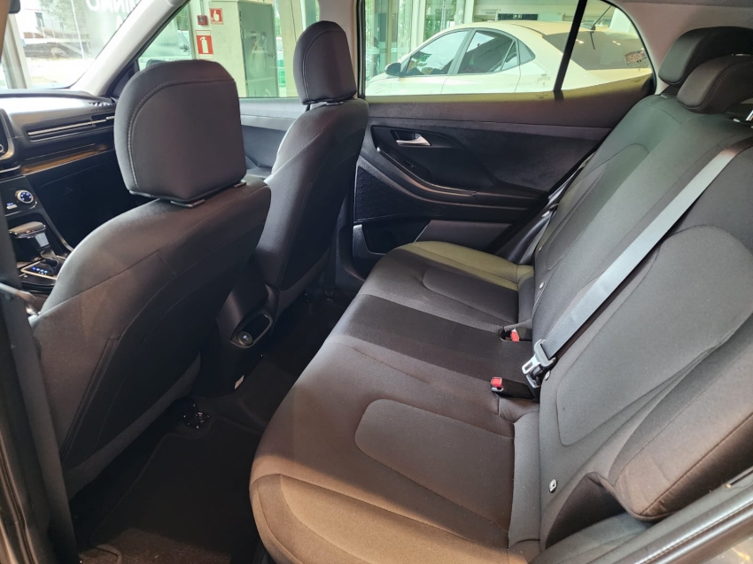 hyundai creta 1.0 tgdi flex comfort automatico 4p 20259