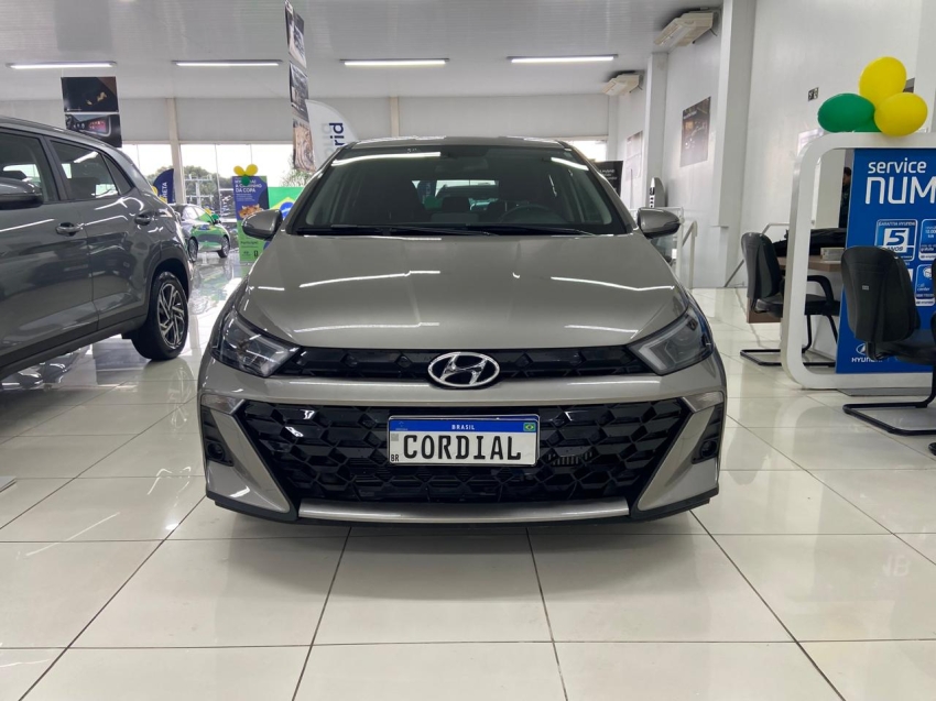 hyundai hb20 1.0 tgdi flex platinum automatico 4p 20262