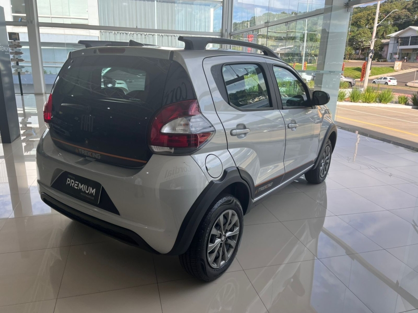 fiat mobi 1.0 evo flex trekking manual 4p 20244