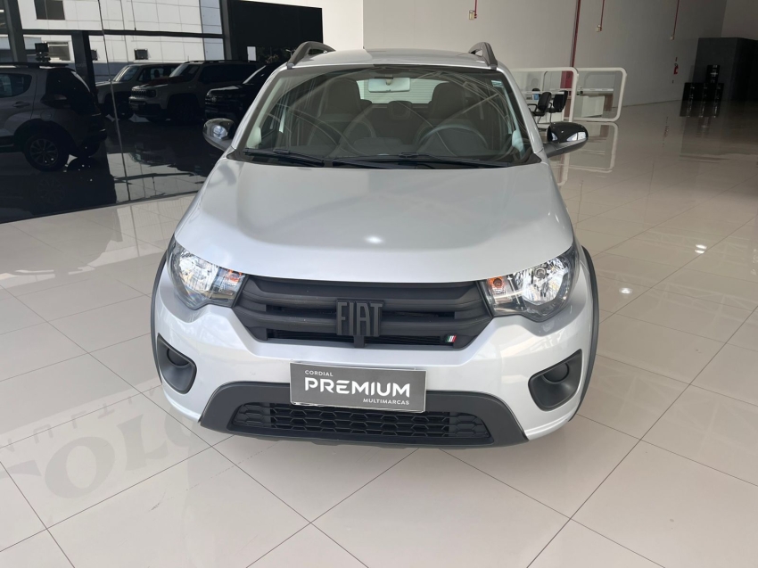 fiat mobi 1.0 evo flex trekking manual 4p 20242