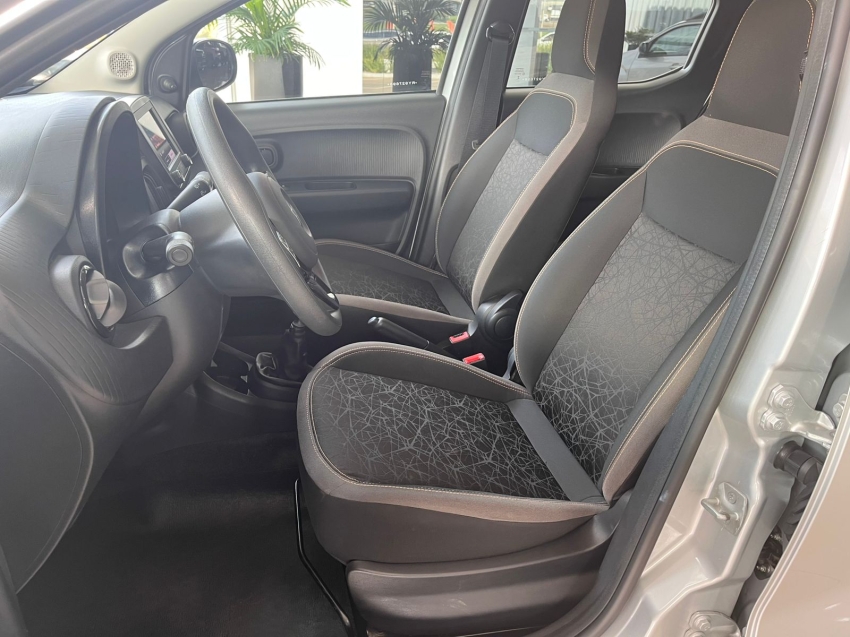 fiat mobi 1.0 evo flex trekking manual 4p 20246