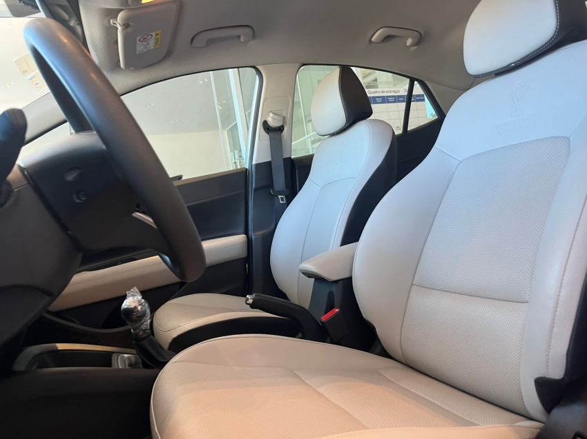 hyundai hb20s 1.0 12v flex copa do mundo da fifa qatar 2022 manual 4p automatico 20236