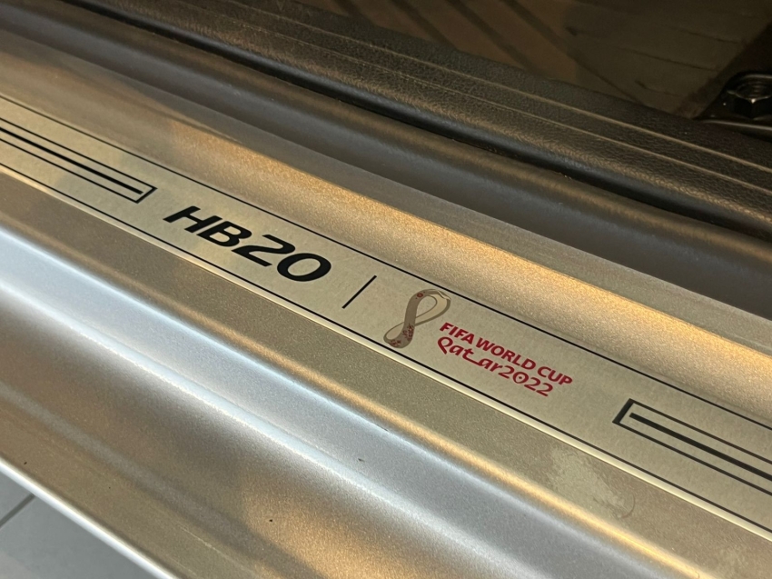 hyundai hb20s 1.0 12v flex copa do mundo da fifa qatar 2022 manual 4p automatico 202310