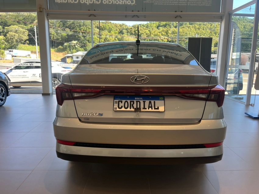 hyundai hb20s 1.0 12v flex copa do mundo da fifa qatar 2022 manual 4p automatico 20235