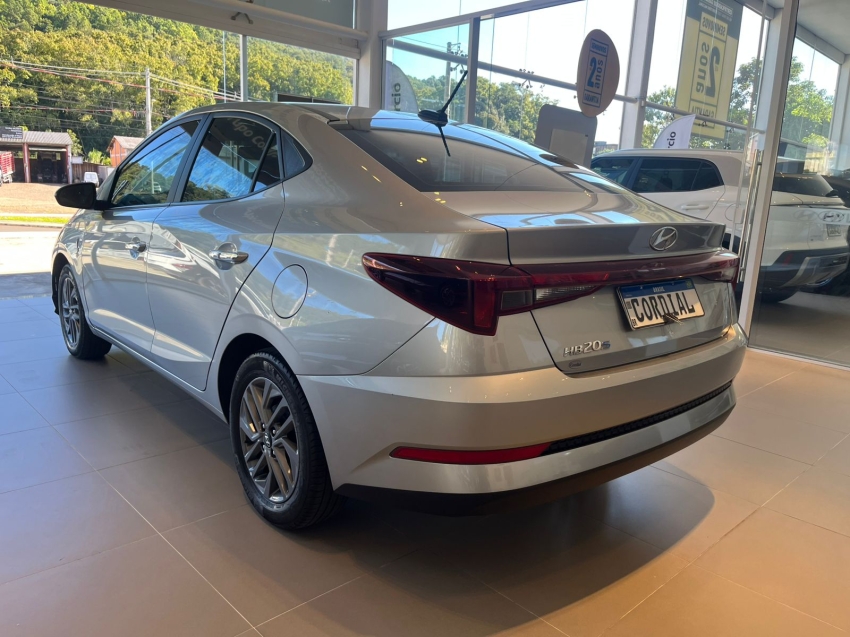 hyundai hb20s 1.0 12v flex copa do mundo da fifa qatar 2022 manual 4p automatico 20233