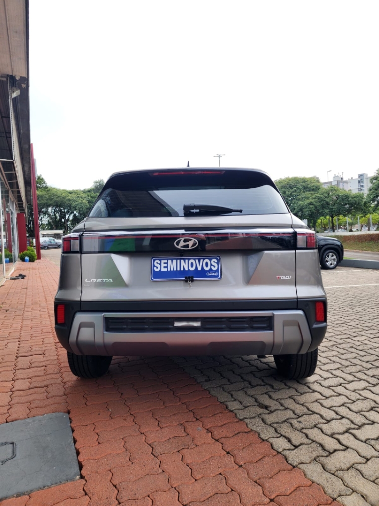 hyundai creta 1.0 tgdi flex platinum automatico 4p 20265