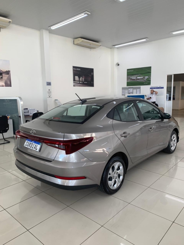 hyundai hb20s 1.0 12v flex comfort plus manual 4p 20254