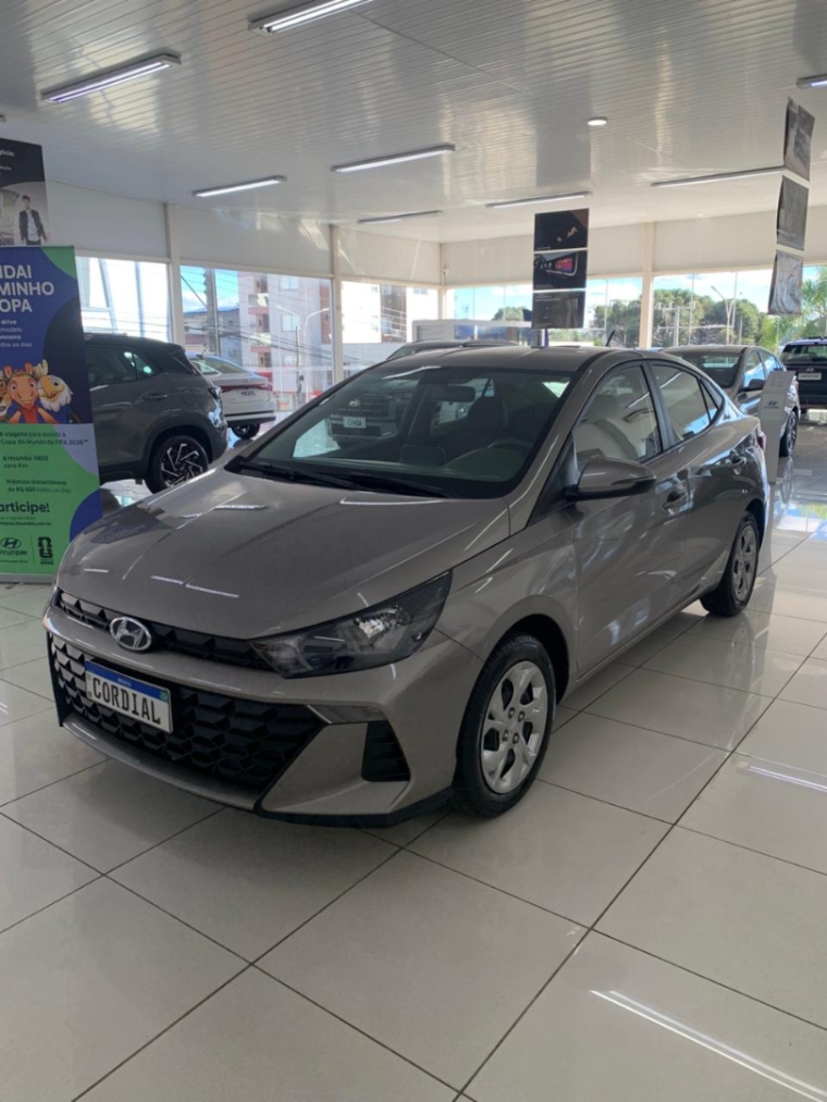 hyundai hb20s 1.0 12v flex comfort plus manual 4p 2025