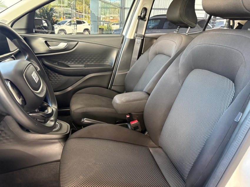 fiat pulse 1.3 flex drive cvt 4p automatico 20236