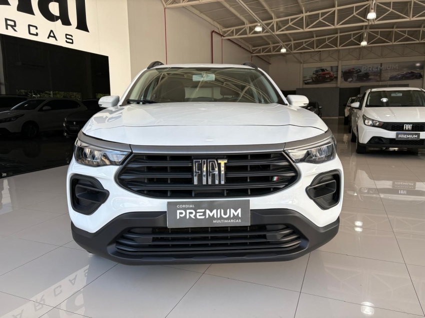 fiat pulse 1.3 flex drive cvt 4p automatico 20232