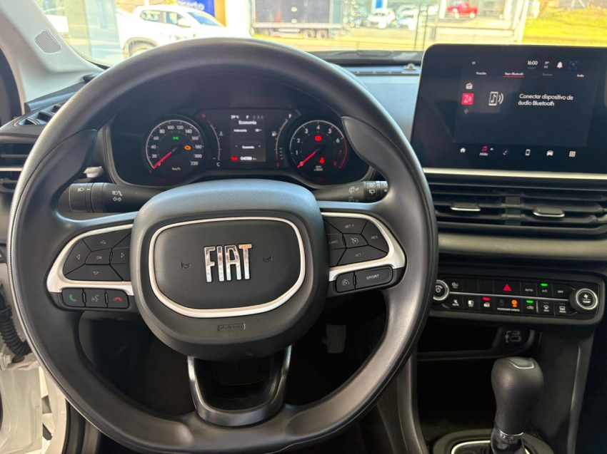 fiat pulse 1.3 flex drive cvt 4p automatico 20238