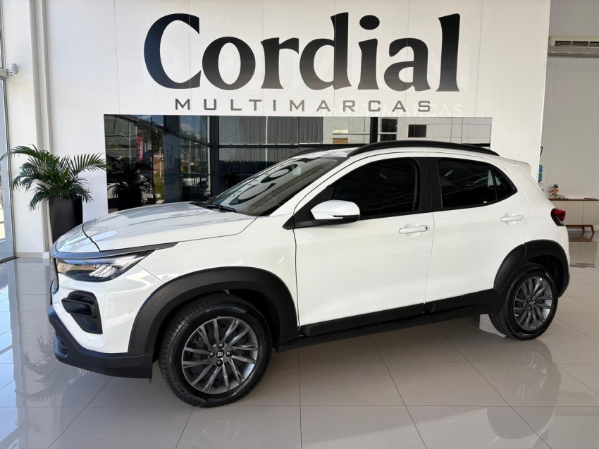 fiat pulse 1.3 flex drive cvt 4p automatico 2023