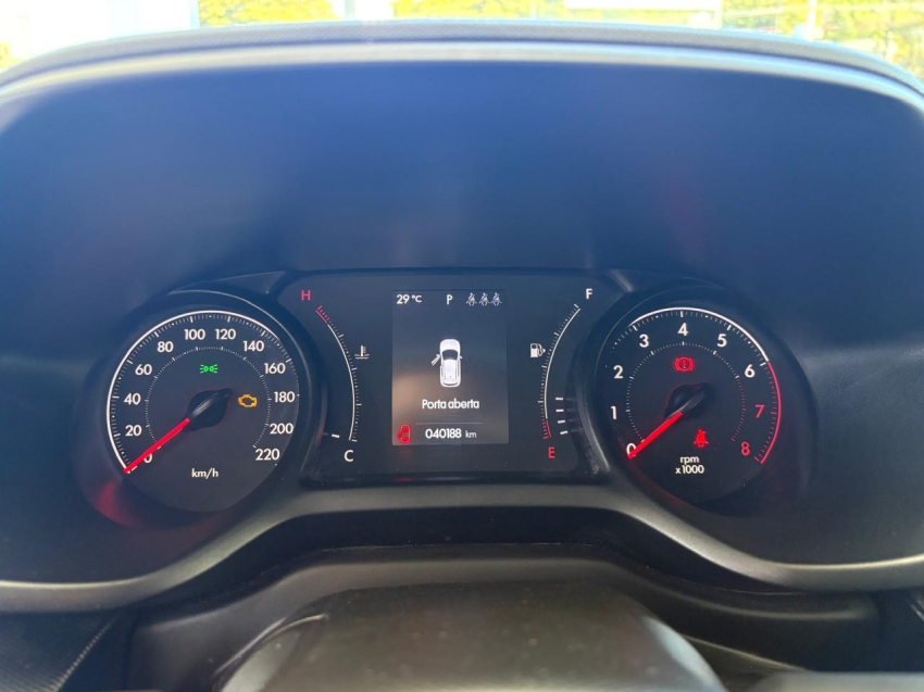 fiat pulse 1.3 flex drive cvt 4p automatico 20239