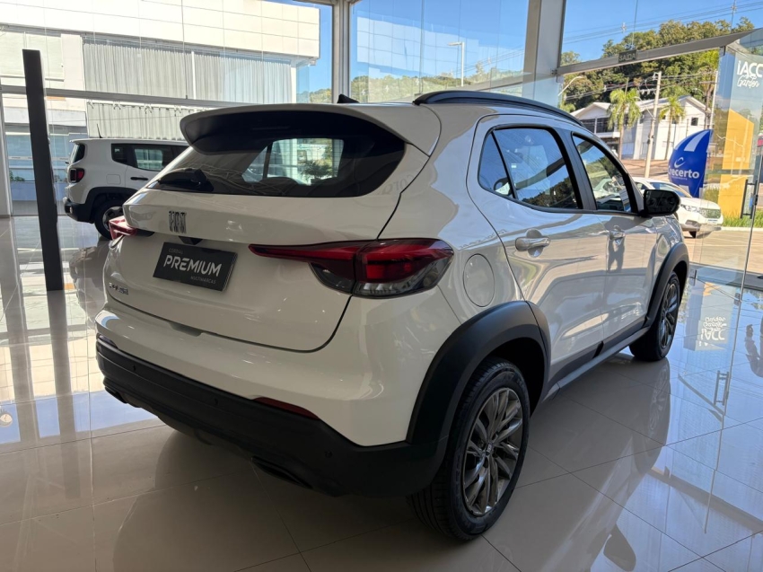 fiat pulse 1.3 flex drive cvt 4p automatico 20234