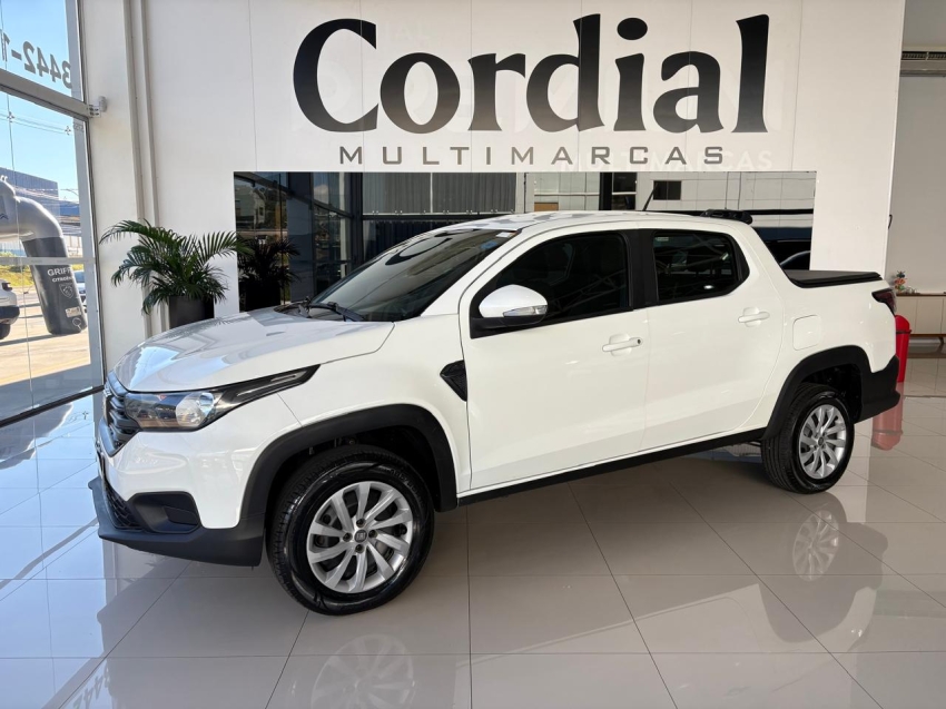 fiat strada 1.3 firefly flex freedom cd manual 4p 2023