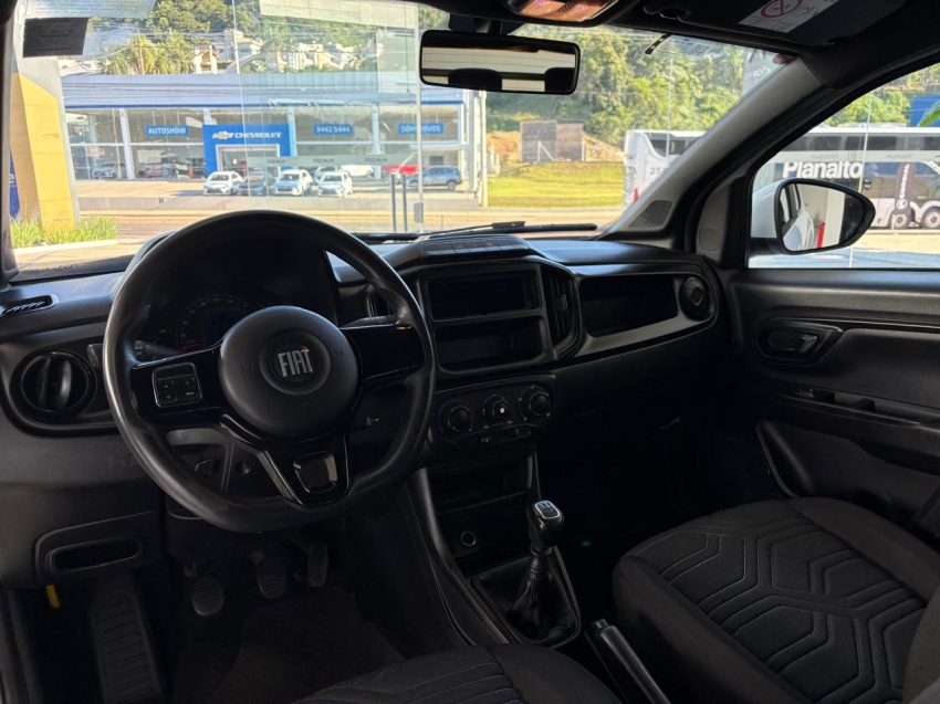 fiat strada 1.3 firefly flex freedom cd manual 4p 20237