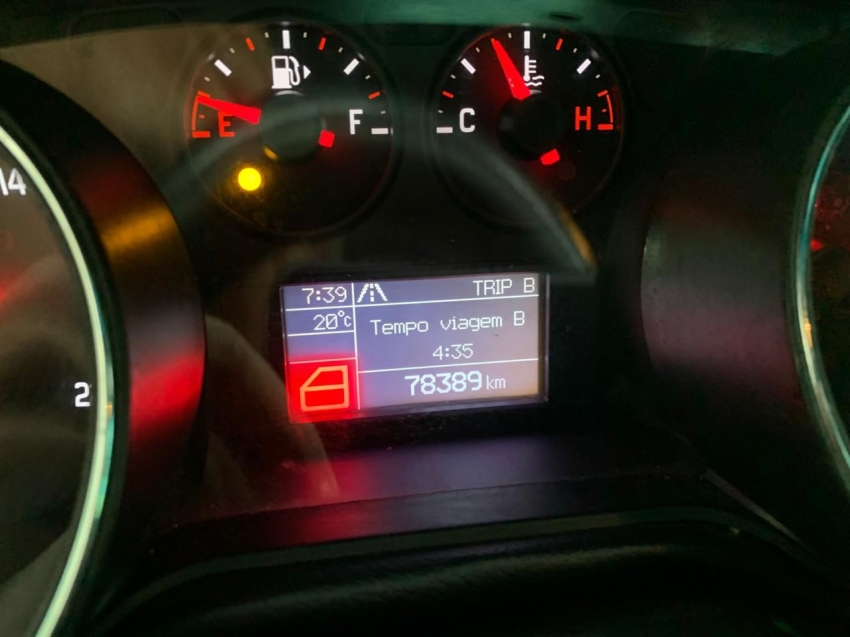 fiat bravo 1.8 blackmotion 16v flex 4p manual 5p 20169