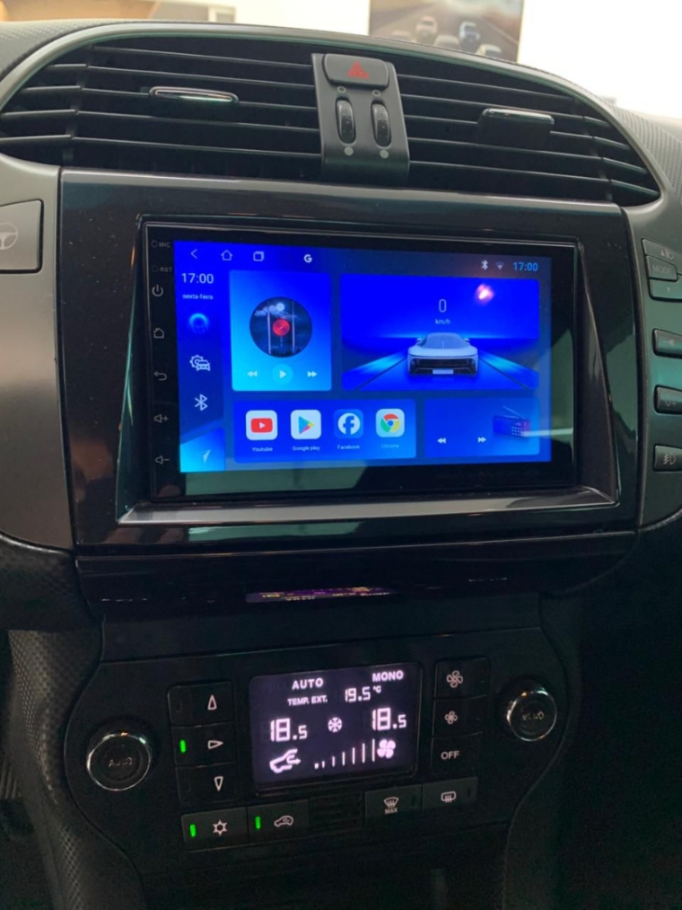 fiat bravo 1.8 blackmotion 16v flex 4p manual 5p 20168