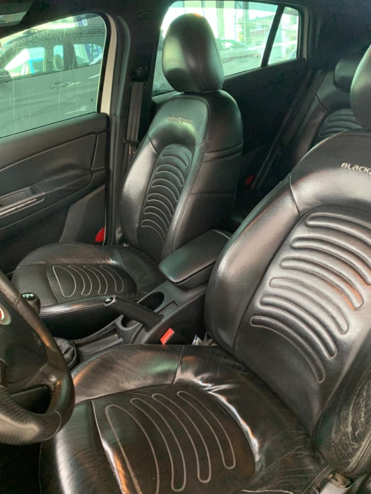 fiat bravo 1.8 blackmotion 16v flex 4p manual 5p 20166