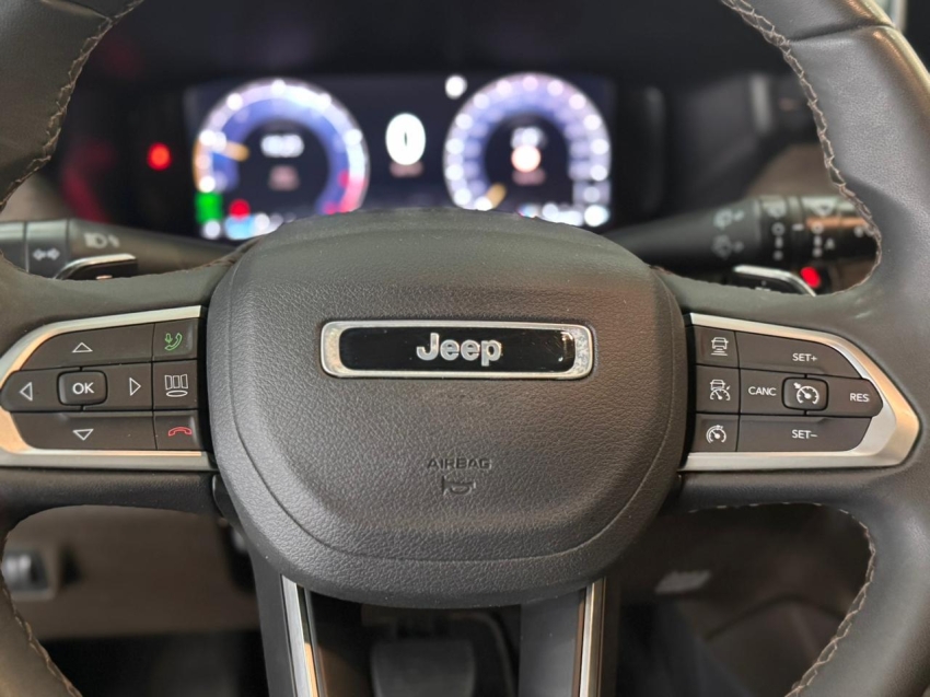 jeep commander 1.3 t270 turbo flex overland at6 5p automatico 20239
