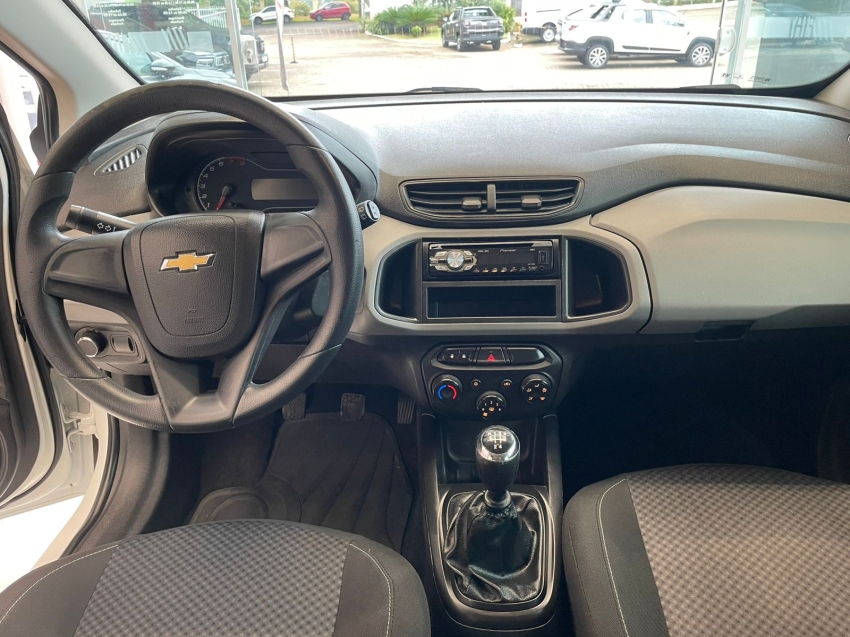 chevrolet onix 1.0 mpfi joy 8v flex 4p manual 20197