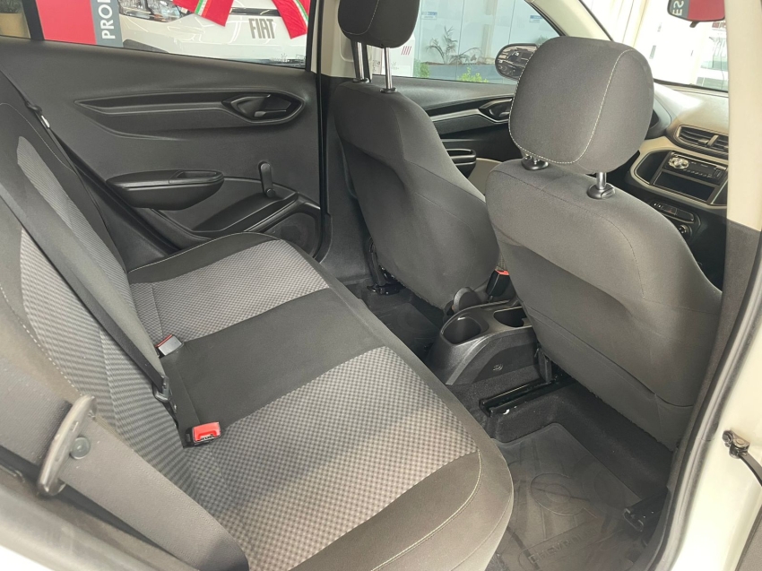 chevrolet onix 1.0 mpfi joy 8v flex 4p manual 201911