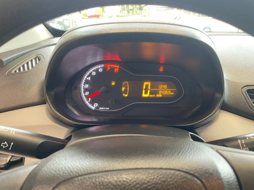 chevrolet onix 1.0 mpfi joy 8v flex 4p manual 201910