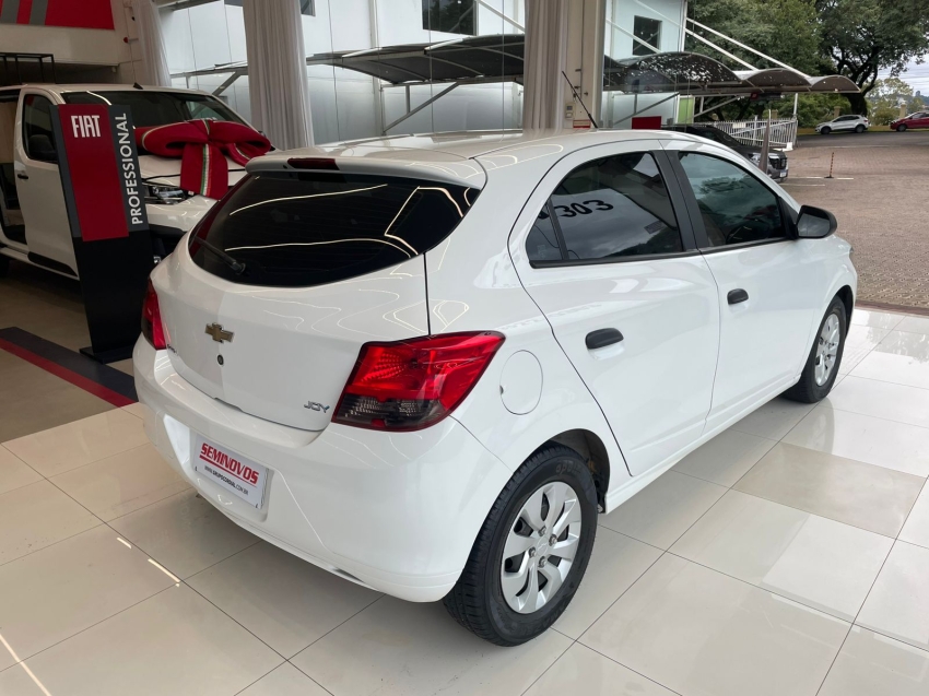chevrolet onix 1.0 mpfi joy 8v flex 4p manual 20193
