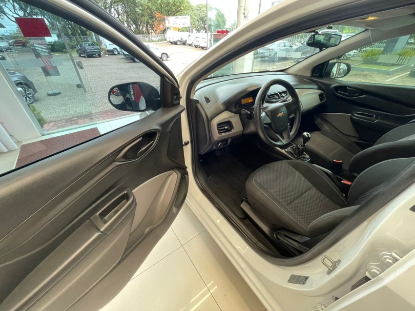 chevrolet onix 1.0 mpfi joy 8v flex 4p manual 20196