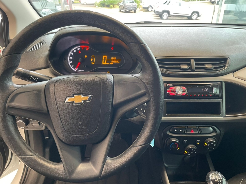chevrolet onix 1.0 mpfi joy 8v flex 4p manual 20198