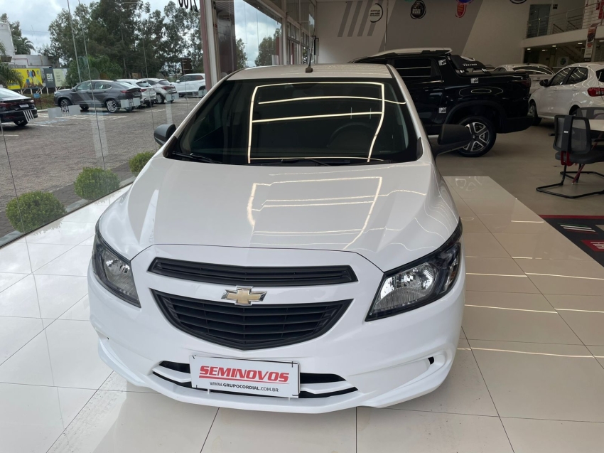 chevrolet onix 1.0 mpfi joy 8v flex 4p manual 20192
