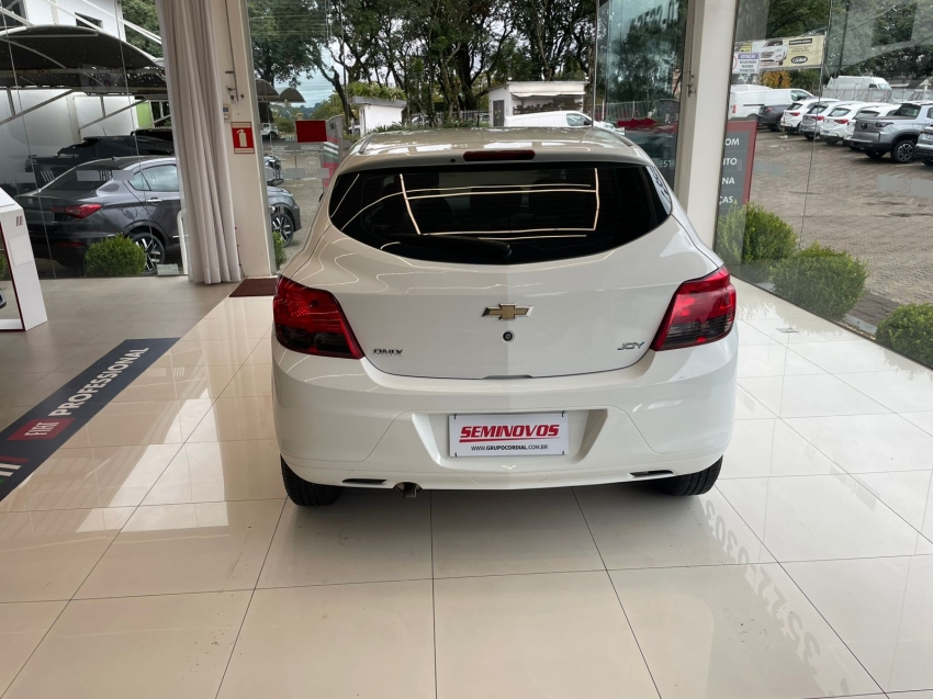 chevrolet onix 1.0 mpfi joy 8v flex 4p manual 20194