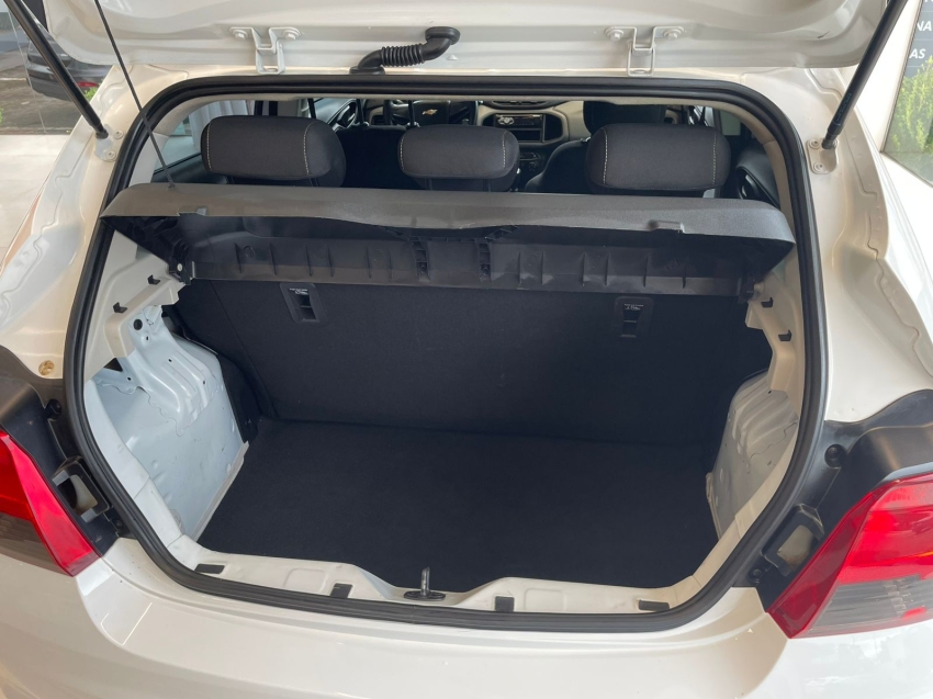 chevrolet onix 1.0 mpfi joy 8v flex 4p manual 20195