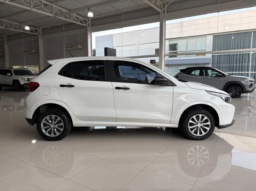 fiat argo 1.0 firefly flex drive manual 4p 20232