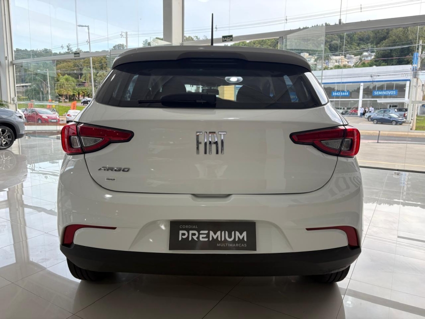 fiat argo 1.0 firefly flex drive manual 4p 20236