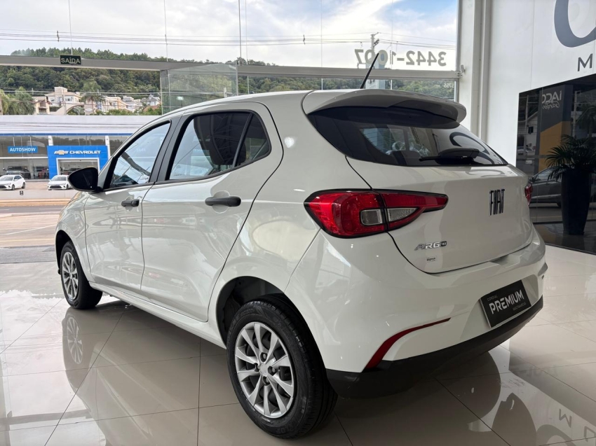 fiat argo 1.0 firefly flex drive manual 4p 20234