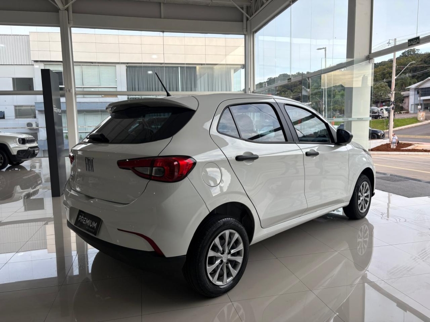 fiat argo 1.0 firefly flex drive manual 4p 20235