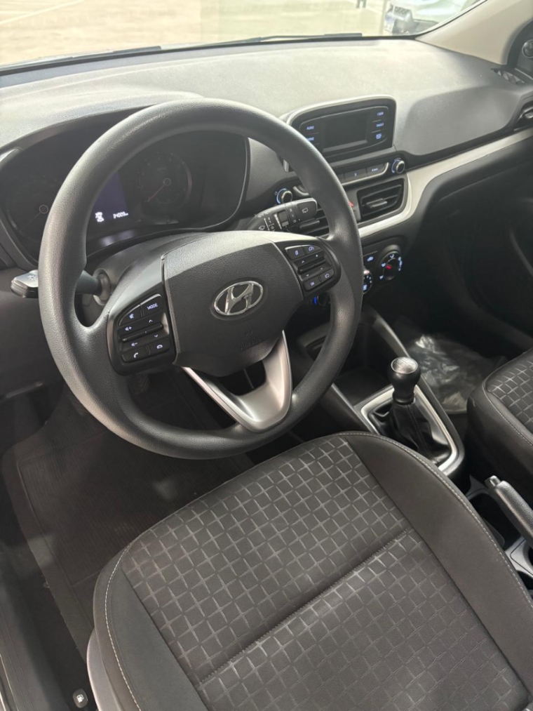 hyundai hb20 1.0 12v flex sense plus manual 4p 20246