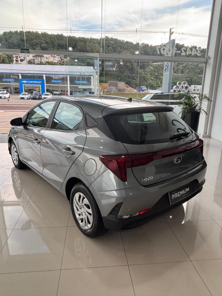 hyundai hb20 1.0 12v flex sense plus manual 4p 20243