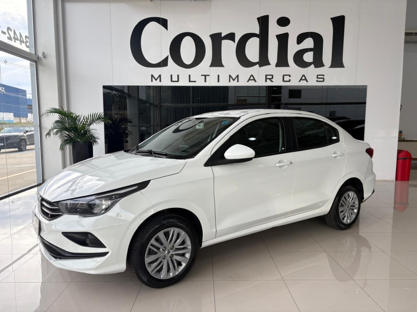 fiat cronos 1.3 firefly flex drive manual 4p 2024