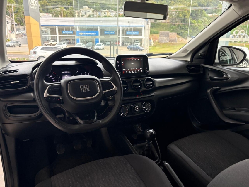 fiat cronos 1.3 firefly flex drive manual 4p 20247