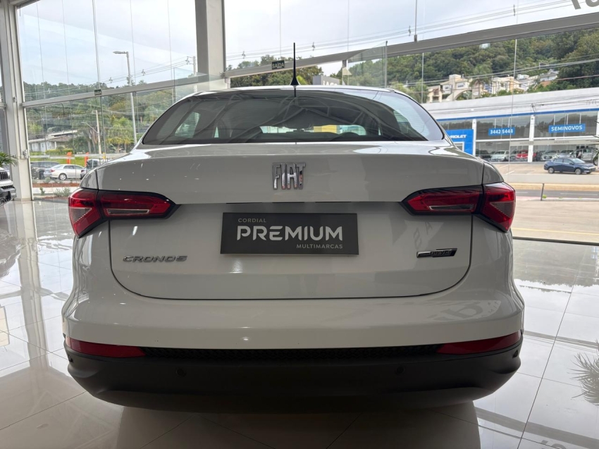 fiat cronos 1.3 firefly flex drive manual 4p 20245