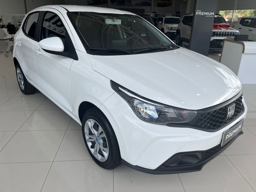 fiat argo 1.0 firefly flex drive manual 4p 20241