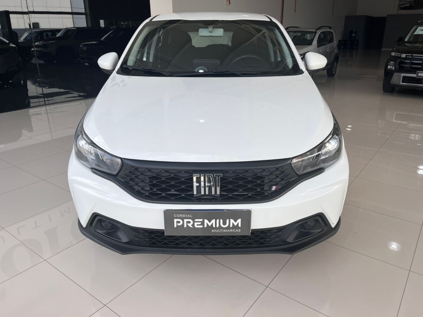 fiat argo 1.0 firefly flex drive manual 4p 20242