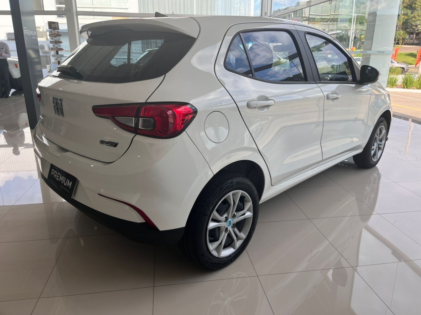 fiat argo 1.0 firefly flex drive manual 4p 20244