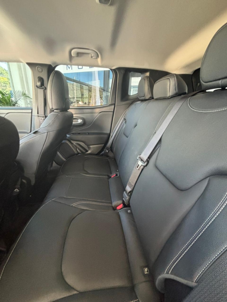 jeep renegade 1.3 t270 turbo flex longitude at6 4p automatico 20258