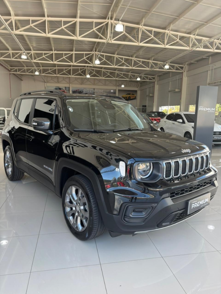 jeep renegade 1.3 t270 turbo flex longitude at6 4p automatico 20251