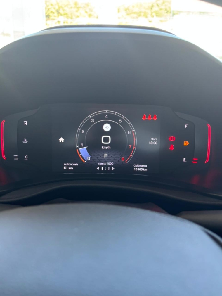 jeep renegade 1.3 t270 turbo flex longitude at6 4p automatico 20257