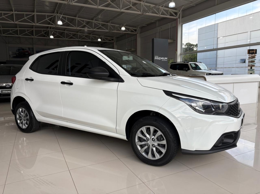 fiat argo 1.0 firefly flex drive manual 4p 20241